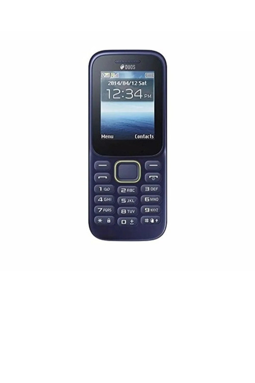B310 Tuşlu Cep Telefonu Asker Telefonu Sım Kart Aparatı + Sarj Aleti Hediyeli