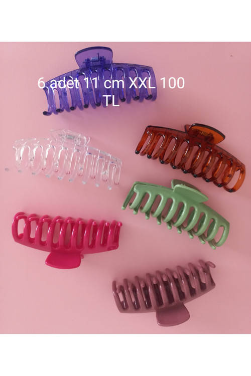 11 Cm Toka