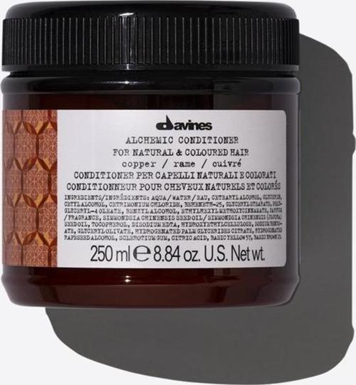 Alchemic Copper Saç Kremi 250 ml