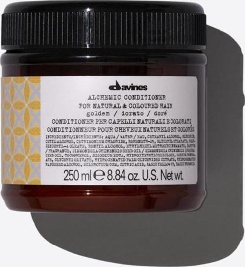 Alchemic Golden Saç Kremi 250 ml