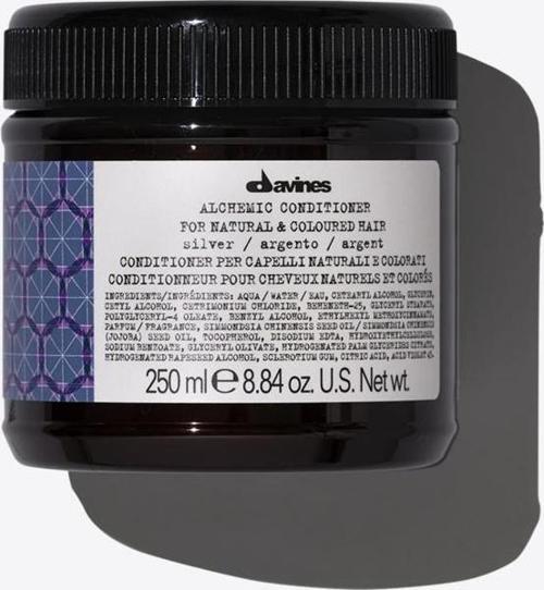 Alchemic Silver Saç Kremi 250 ml