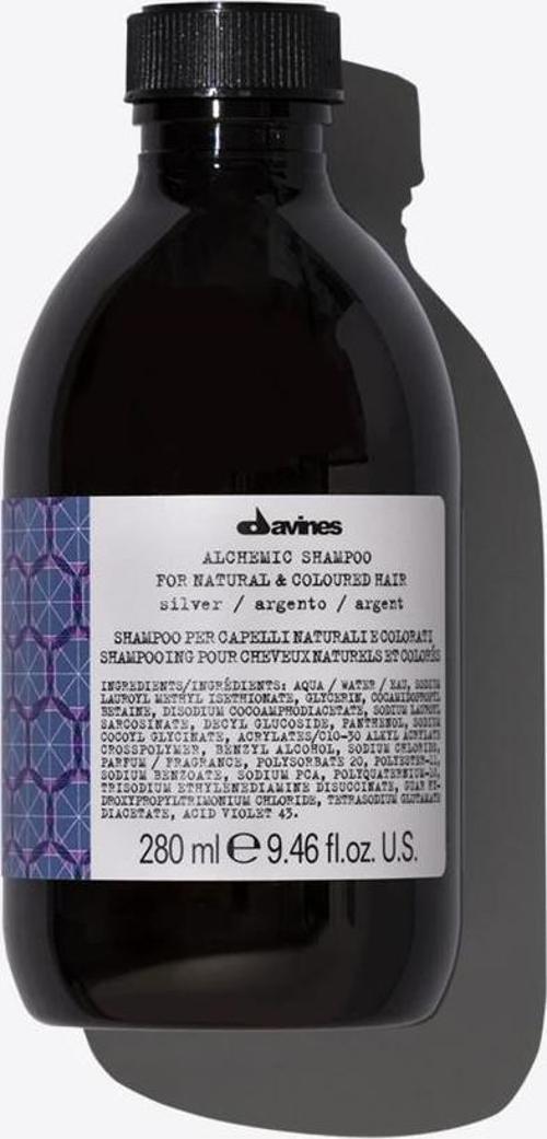 Alchemic Silver Şampuan 280 ml