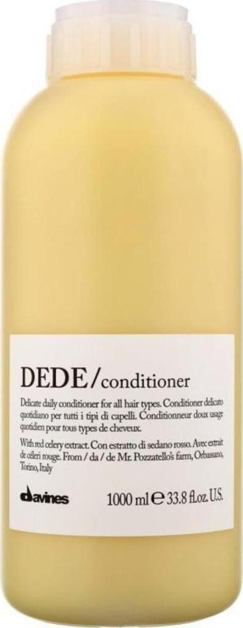 Dede Saç Kremi 1000 ml