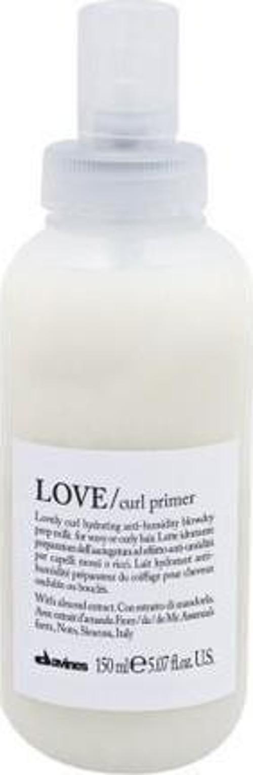 Love Curl Primer 150 ml