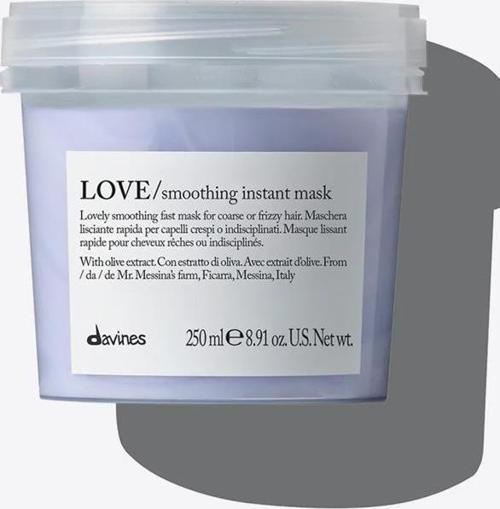 Love Smoothing Instant 250 ml Saç Maskesi