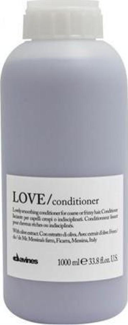 Love Smoothing Saç Kremi 1000 ml