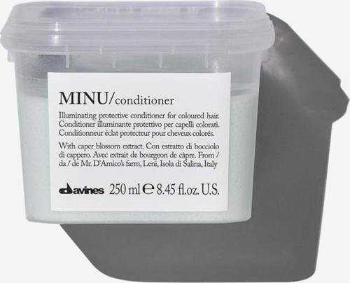 Minu Saç Kremi 250 ml