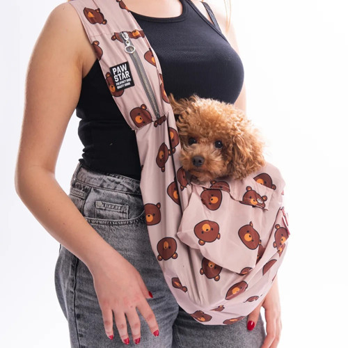Colorado CrossBody Bag
