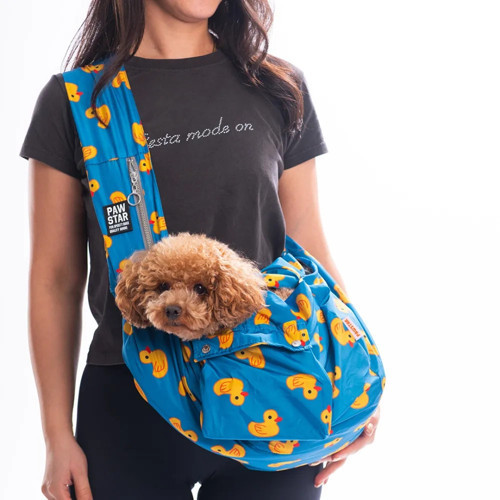 Pekin CrossBody Bag