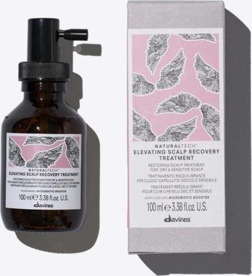 NT Elevating Scalp Recovery Treatment Hassas Saç Derisi için Tonik 100 ml