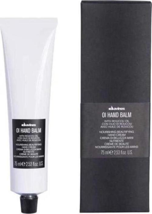 OI Hand Balm 75 ml El Bakım Kremi