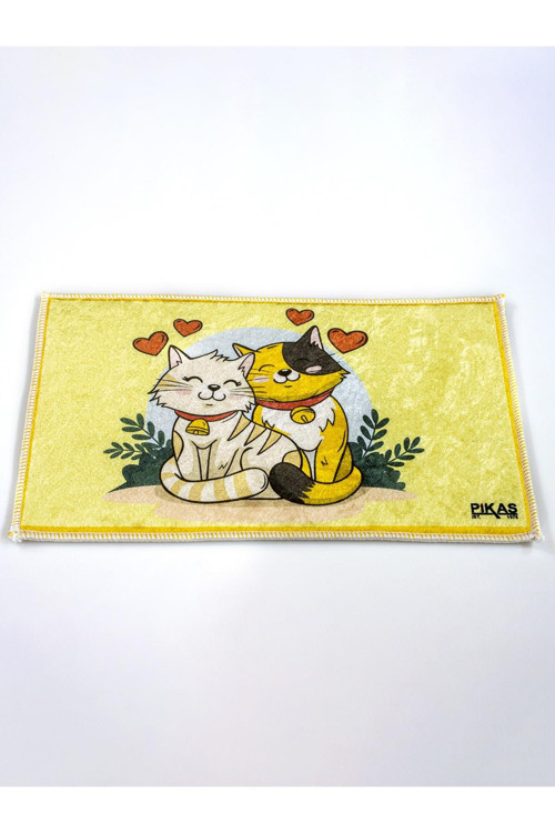 Kedi Paspası