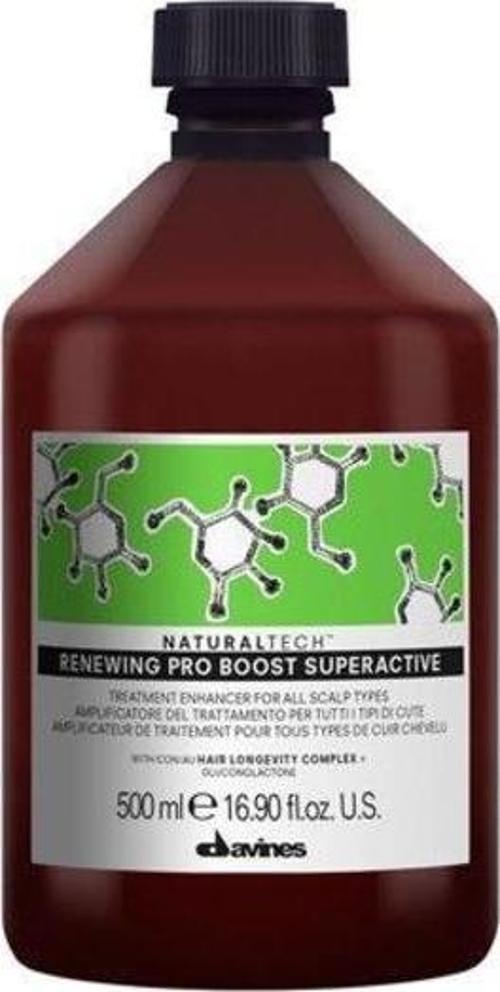 Renewing Pro Boost Superactive 500 ml