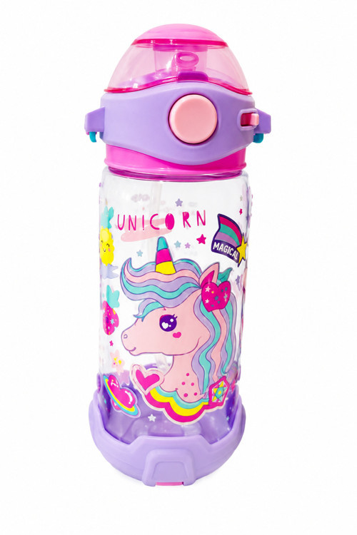 Shıny Unicorn Matara Mor