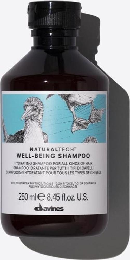 Well Being Şampuan 250 ml