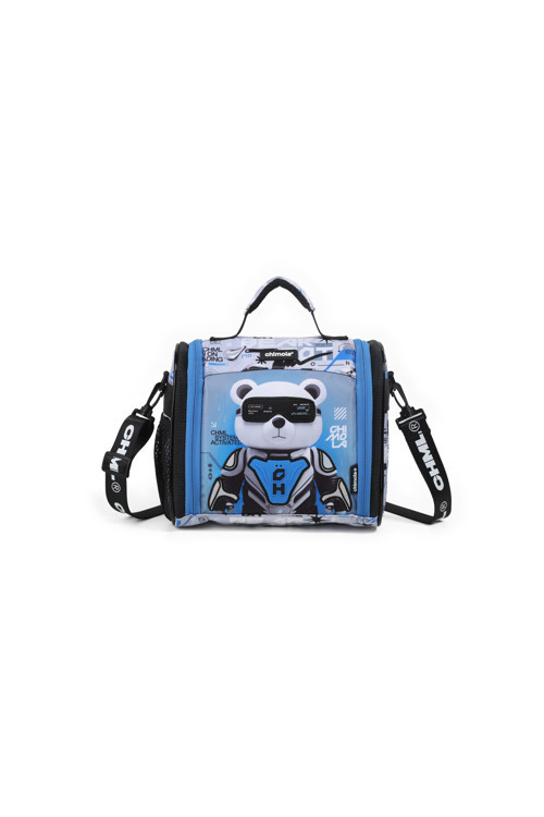 Bearbot Beslenme Çantası