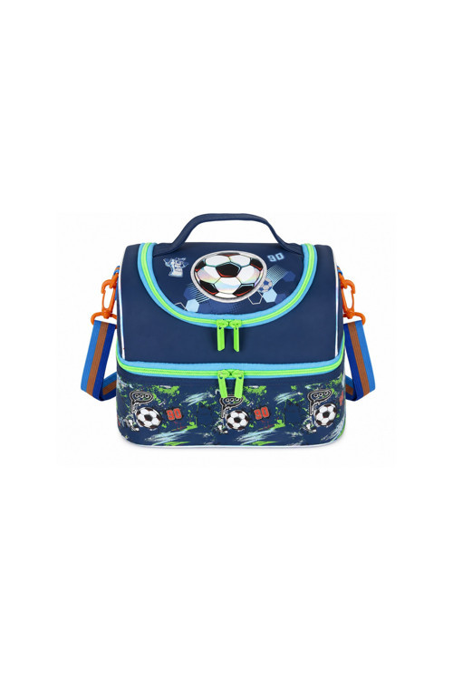 Futbol Beslenme Çantası