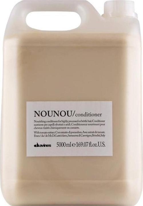 Nounou 5 L Saç Kremi