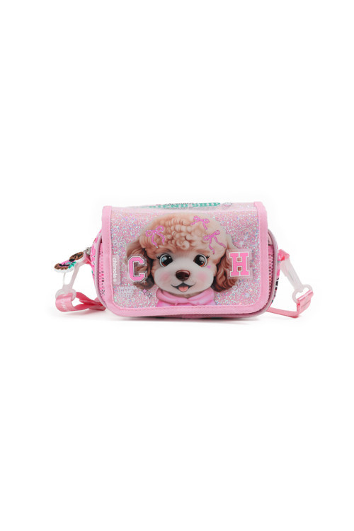 Poodle Kalem Çantası