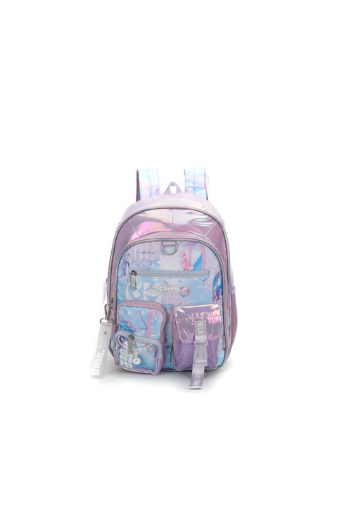 New World Lavender Sırt Çantası 17"