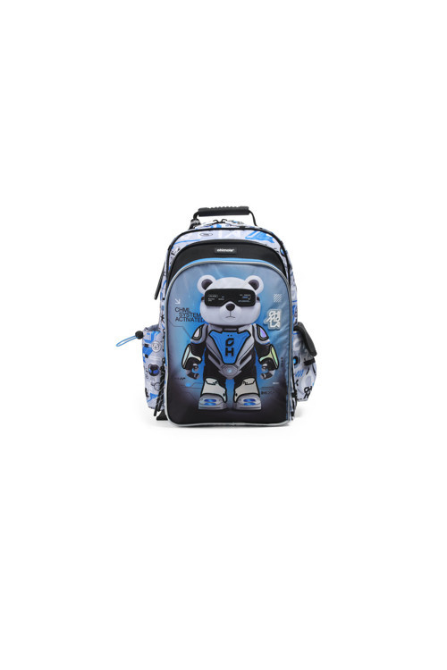 Bearbot Sırt Çantası 16"