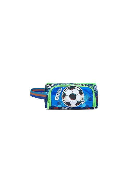 Futbol Kalem Çantası
