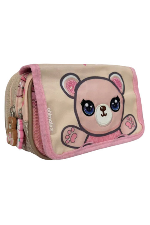 Honey Paws Kalem Çantası