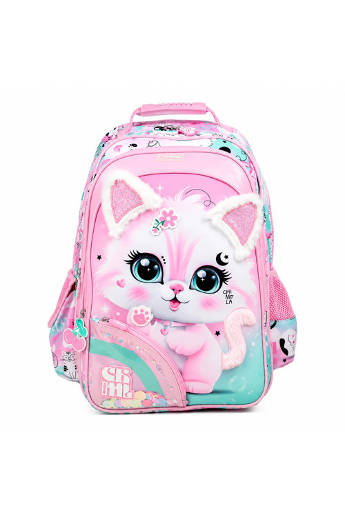 Cute Kıtty Sırt Çantası 16"