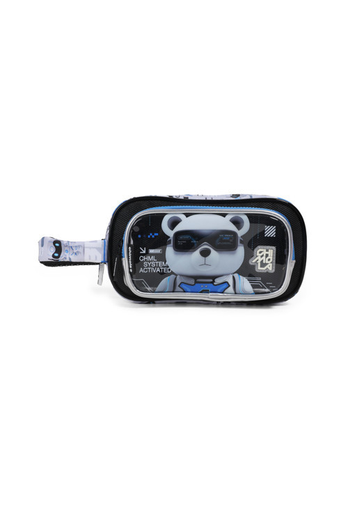 Bearbot Kalem Çantası