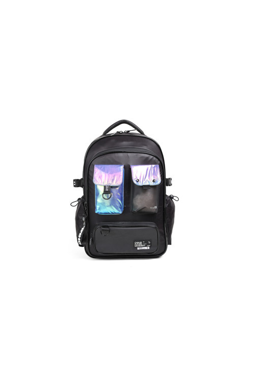 Urban Siyah Sırt Çantası 17"