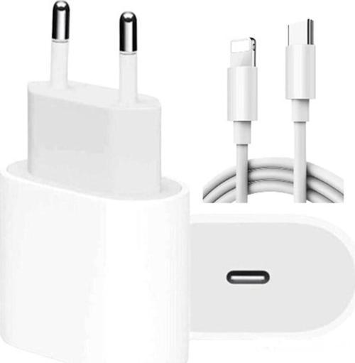 Maxron Ch25 20W Type To Lightning Şarj Aleti