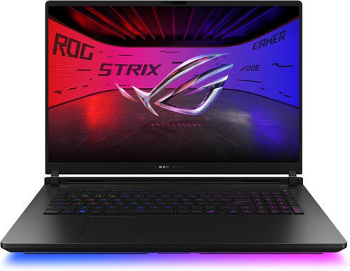 Rog Strix Scar 18 Intel Ultra 9 275HX 64GB Ram 4tb SSD RTX5090 175W 18'' Inç Wqxga 240Hz WIN11 Pro G835LX-SA156 + Elektropasaj Çanta - 4 TB - 64 GB