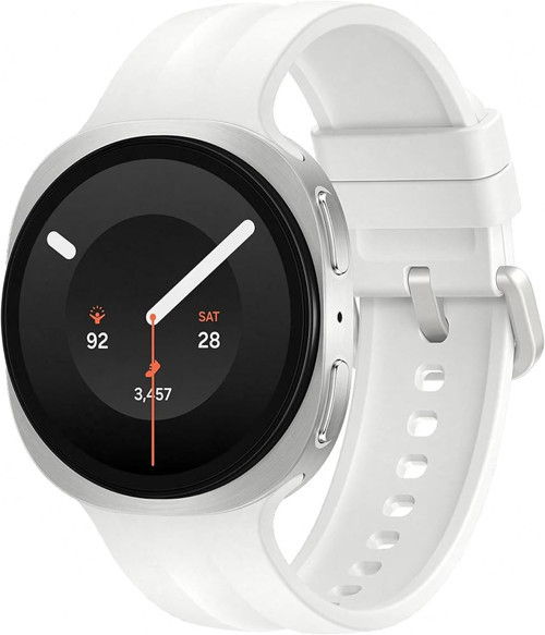 Galaxy Watch 9 40 MM (Samsung Türkiye Garantili) Krem