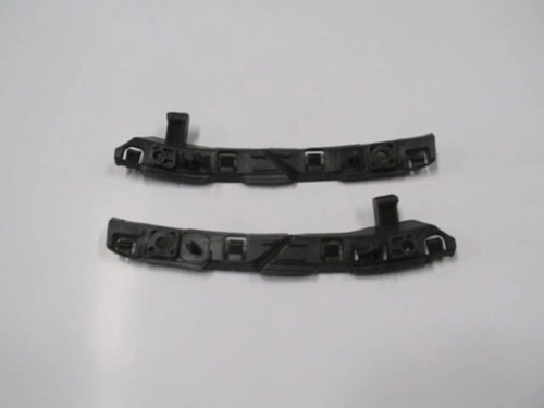 CITROEN C3- 10/16; ARKA TAMPON BAĞLANTI AYAĞI SAĞ/SOL SET (2 PARÇA)(LM)