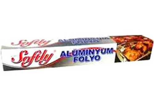 ALÜMİNYUM FOLYO 350GR (5264)