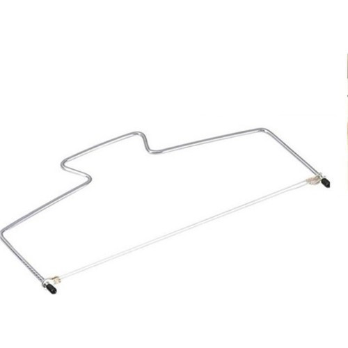 PASLANMAZ METAL PASTA KESME DİLİMLEYİCİ APARATI (5264)