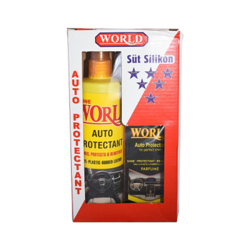 OTO SÜT SİLİKON SÜNGERLİ 260ML. (5264)