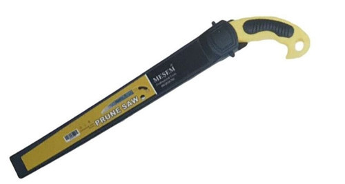 Ağaç Dal Budama Testeresi 300 mm - Kılıflı (5264)