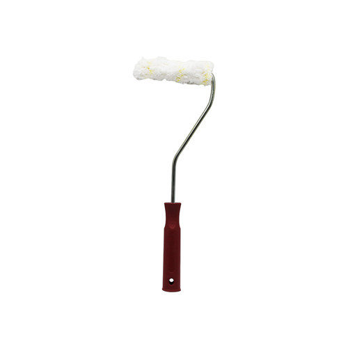 10CM SAPLI SATEN PARMAK BOYA RULOSU (5264)