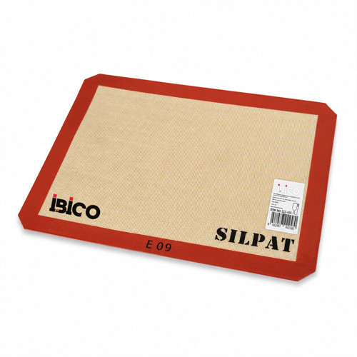 FIRIN PİŞİRME MATI 30X40CM (5264)