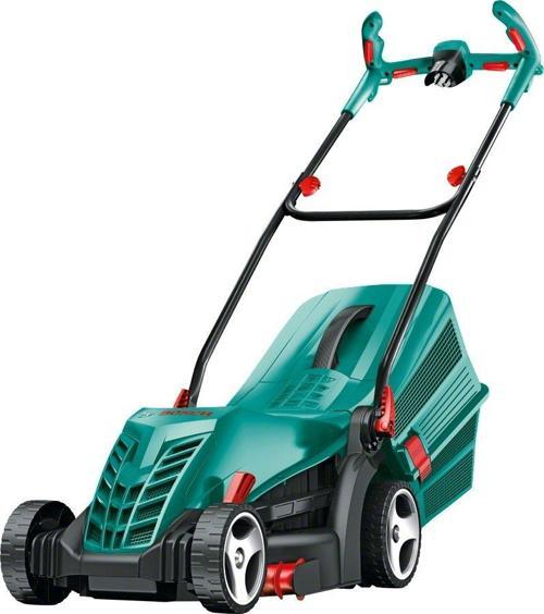 Rotak 370 ER Çim Biçme Makinesı 1400W 37cm