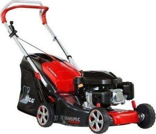 LR 44 PK Comfort Plus Çim Biçme Makinası Benzinli 140cc 41cm