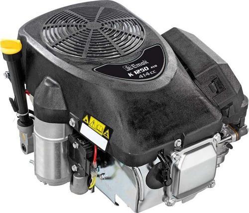 K1250 Çim Traktörü Motoru Benzinli 414cm