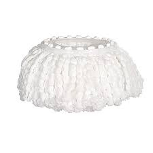 MİKROFİBER SİMİT MOP YEDEK (5264)
