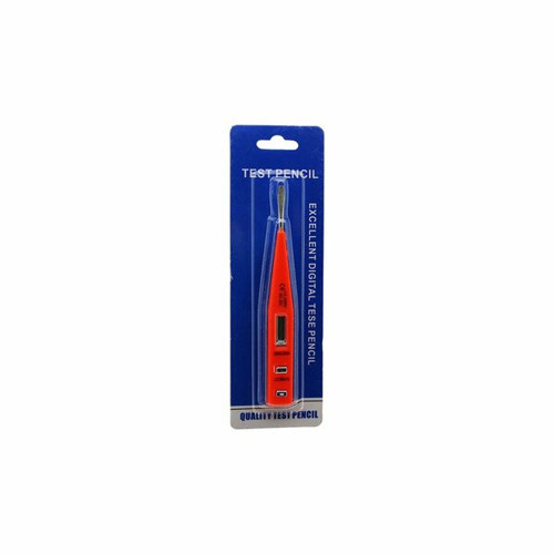 DİJİTAL ELEKTRİK KONTROL KALEMİ 12-220V (5264)