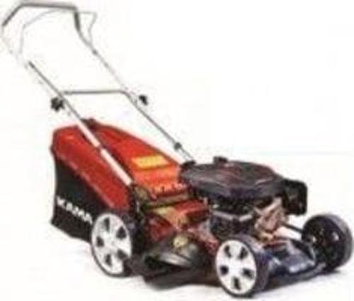 BENZİNLİ ÇİM BİÇME MakineSI 46CM İTMELİ