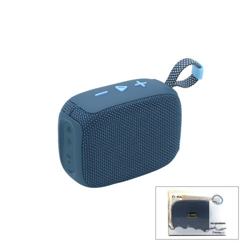WİRELESS V5.2 MİNİ MÜZİK ÇALAR PS-G04MINI (5264)