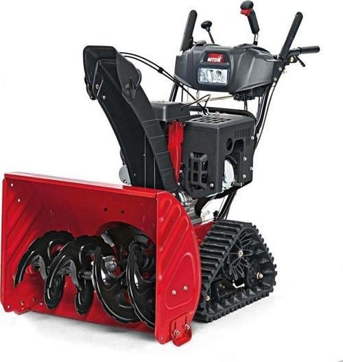 OPTIMA ME 66 T Kar Küreme Makinesı Benzinli 277cc 66cm
