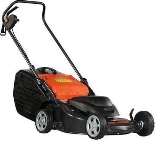 G44PE Comfort Plus Çim Biçme Makinesı Elektrikli 1500W 41cm