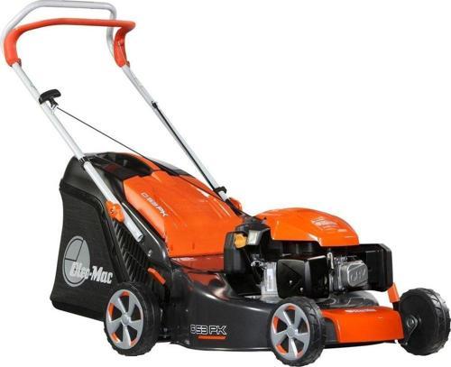 G53PK Comfort Plus Çim Biçme Makinesı Benzinli 196cc 51cm